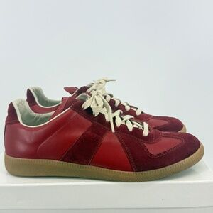Margiela GAT Low